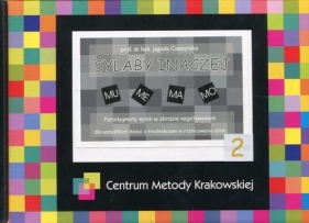 Sylaby inaczej 2 Zamknięte - Jagoda Cieszyńska