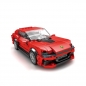 Reobrix, Klocki samochód Ferrari - Purosangue 416 el.
