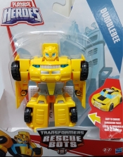 Transformers Rescue Bots Bumblebee