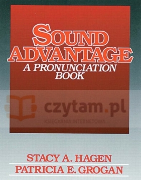 Sound Advantage sb - Pat Grogan, Stacy Hagen