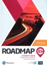 Roadmap B1+ Student's Book with digital resources and mobile app + Online Dellar Hugh, Walkley Andrew