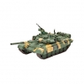 REVELL Russian Battle Tank T90 (03190)