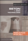 Beton i jego technologie