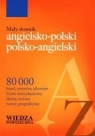 Mały słownik angielsko polski polsko angielski