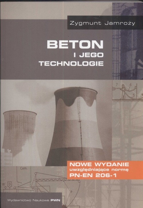 Beton i jego technologie