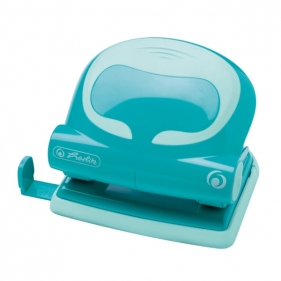 Dziurkacz ergonomiczny 2.0mm - turkusowy (50025381)