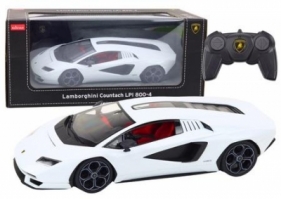 Lamborghini Countach RC 1:14 białe