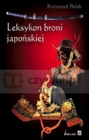 Leksykon broni japońskiej