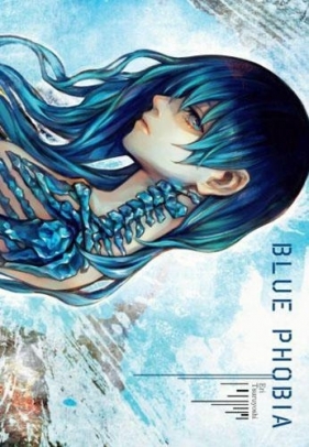Blue Phobia - Eri Tsuruyoshi