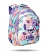 Coolpack, Plecak młodzieżowy Jerry Disney Fashion - Stitch pastel (F029885)