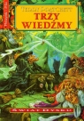 Trzy wiedźmy Terry Pratchett