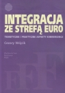 Integracja ze strefą euro