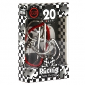 Łamigłówka druciana Racing nr 20 - poziom 1/4 (107450)