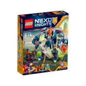 LEGO Królewski mech (70327)