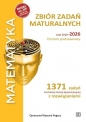Matematyka LO Zbiór zadań maturalnych 2010-2026 ZP - Ryszard Pagacz
