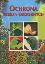 Ochrona roślin ozdobnych
