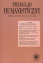 Przegląd Humanistyczny 3(478)/2022