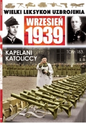 Wielki Leksykon Uzbrojenia Wrzesień 1939 t.183 - Opracowanie zbiorowe