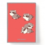 Zeszyt Kawaii A5/32k kratka