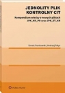 Jednolity Plik Kontrolny CITKompendium wiedzy o nowych plikach JPK_KR_PD Ernest Frankowski, Andrzej Pałys