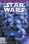 Star Wars Komiks Nr 3/2012 Łowca nagród Kenix Kil