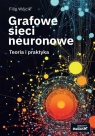 Grafowe sieci neuronowe. Teoria i praktyka Filip Wójcik
