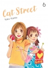 Cat Street. Tom 6 Yoko Kamio