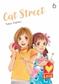 Cat Street. Tom 6 - Yoko Kamio