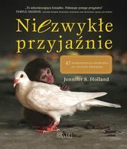 Niezwykłe przyjaźnie