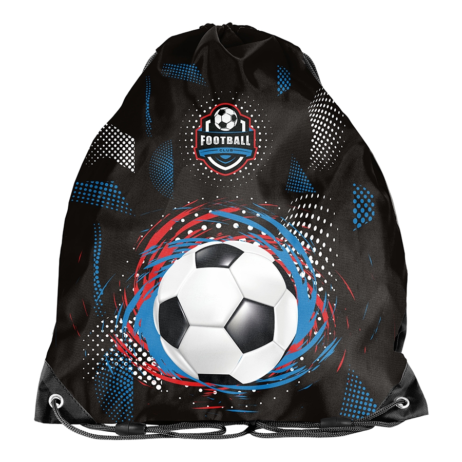 Worek na buty - Football Club