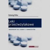 Leki przeciwżylakowe