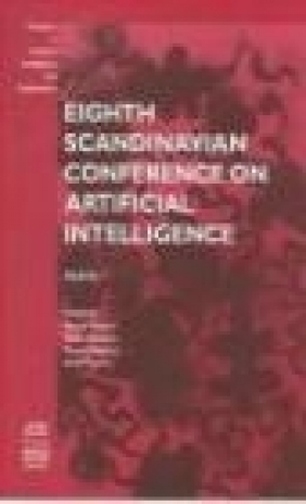 Eighth Scandinavian Conference on Artificial Intelligence