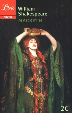 Macbeth - William Shakepreare