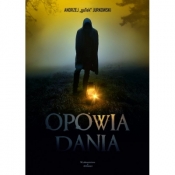 Opowiadania - Andrzej „guTek” Jurkowski