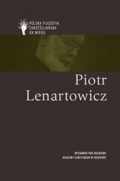 Piotr Lenartowicz - Damian Leszczyński