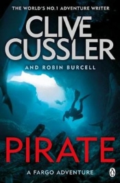 Pirate - Robin Burcell, Cussler Clive