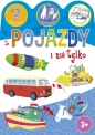 Pojazdy i nie tylko - Ewa Gorzkowska-Parnas