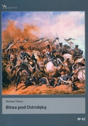 Bitwa pod Ostrołęką - Tokarz Wacław