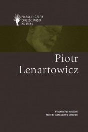 Piotr Lenartowicz - Leszczyński Damian
