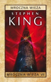 Mroczna Wieża T.7 Mroczna Wieża pocket - Stephen King