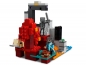 Lego Minecraft 21172, Zniszczony portal