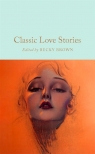 Classic Love Stories Brown Becky