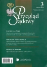 Przegląd Sądowy 3/2014