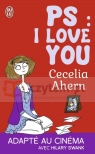 LF Ahern, PS I Love you Cecelia Ahern