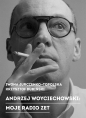 Andrzej Woyciechowski Moje radio zet - Iwona Jurczenko-Topolska, Krzysztof Dubiński