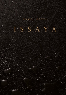 Issaya - Paweł Motyl