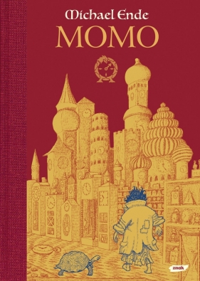 Momo - Ende Michael<br />