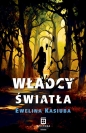 Władcy światła - Ewelina Kasiuba