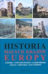 Historia małych krajów Europy