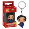 Brelok The Flash Supergirl Funko POP 3+